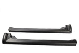 Original Appearance Manufacturing 2002-2008 Ram Quad Cab, Slip On Rocker Panel + Cab Corner Cover plastic slip on rocker panels
