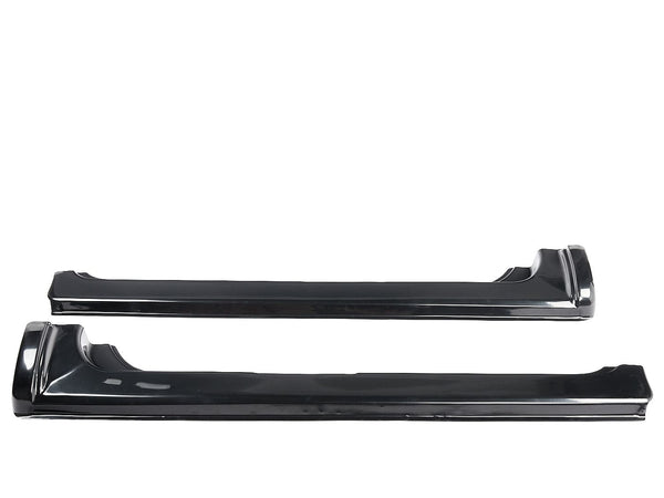 Original Appearance Manufacturing 2002-2008 Ram Quad Cab, Slip On Rocker Panel + Cab Corner Cover plastic slip on rocker panels