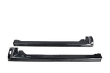 Original Appearance Manufacturing 2002-2008 Ram Quad Cab, Slip On Rocker Panel + Cab Corner Cover plastic slip on rocker panels