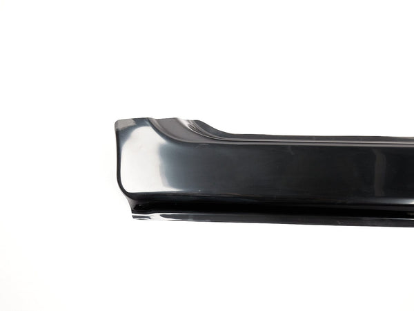 Original Appearance Manufacturing 2002-2008 Ram Quad Cab, Slip On Rocker Panel + Cab Corner Cover plastic slip on rocker panels