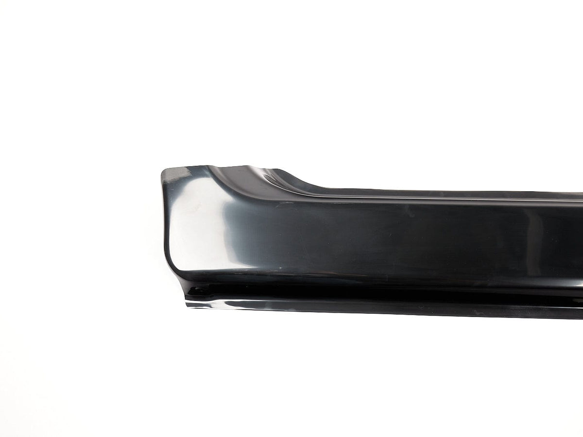 Original Appearance Manufacturing 2002-2008 Ram Quad Cab, Slip On Rocker Panel + Cab Corner Cover plastic slip on rocker panels