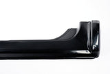 Original Appearance Manufacturing 2002-2008 Ram Quad Cab, Slip On Rocker Panel + Cab Corner Cover plastic slip on rocker panels