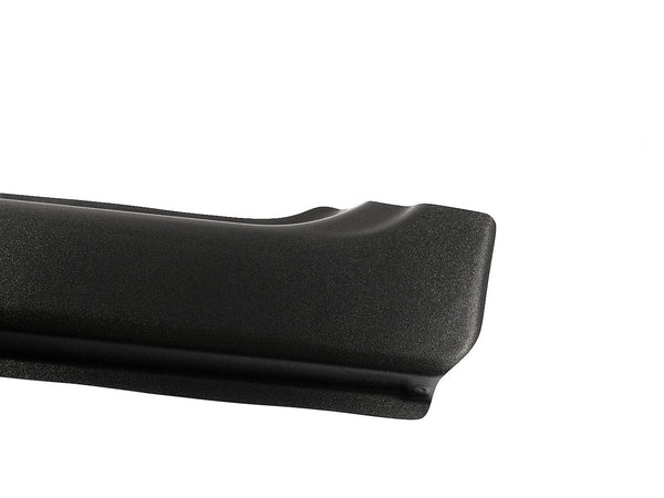 Original Appearance Manufacturing 2002-2008 Ram Quad Cab, Slip On Rocker Panel + Cab Corner Cover plastic slip on rocker panels