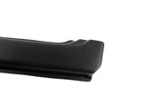 Original Appearance Manufacturing 2002-2008 Ram Quad Cab, Slip On Rocker Panel + Cab Corner Cover plastic slip on rocker panels