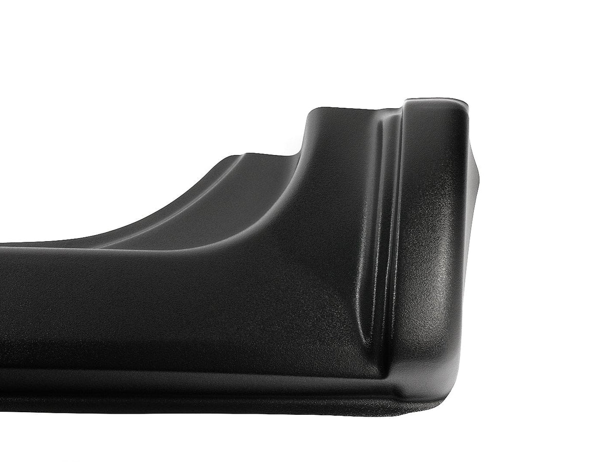 Original Appearance Manufacturing 2002-2008 Ram Quad Cab, Slip On Rocker Panel + Cab Corner Cover plastic slip on rocker panels