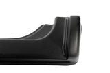 Original Appearance Manufacturing 2002-2008 Ram Quad Cab, Slip On Rocker Panel + Cab Corner Cover plastic slip on rocker panels