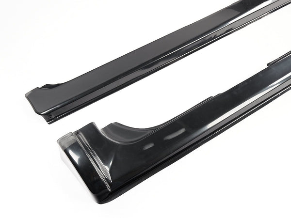 Original Appearance Manufacturing 2002-2008 Ram Quad Cab, Slip On Rocker Panel + Cab Corner Cover plastic slip on rocker panels