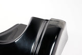 Original Appearance Manufacturing 2002-2008 Ram Quad Cab, Slip On Rocker Panel + Cab Corner Cover plastic slip on rocker panels
