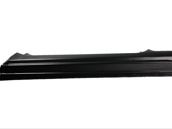Original Appearance Manufacturing Ford / Mercury 2004-2008 F-150 Crew Cab, Slip On Rocker Panel + Cab Corner Cover plastic slip on rocker panels