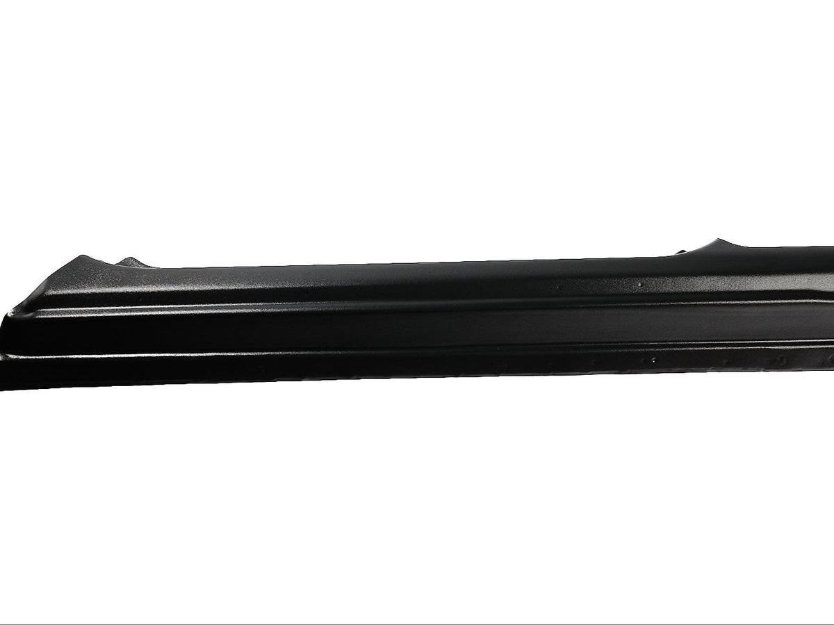 Original Appearance Manufacturing Ford / Mercury 2004-2008 F-150 Crew Cab, Slip On Rocker Panel + Cab Corner Cover plastic slip on rocker panels