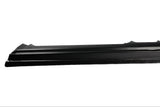 Original Appearance Manufacturing Ford / Mercury 2004-2008 F-150 Crew Cab, Slip On Rocker Panel + Cab Corner Cover plastic slip on rocker panels