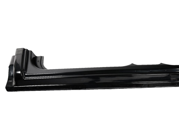 Original Appearance Manufacturing Ford / Mercury 2004-2008 F-150 Crew Cab, Slip On Rocker Panel + Cab Corner Cover plastic slip on rocker panels