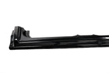 Original Appearance Manufacturing Ford / Mercury 2004-2008 F-150 Crew Cab, Slip On Rocker Panel + Cab Corner Cover plastic slip on rocker panels