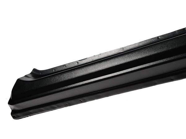 Original Appearance Manufacturing Ford / Mercury 2004-2008 F-150 Crew Cab, Slip On Rocker Panel + Cab Corner Cover plastic slip on rocker panels