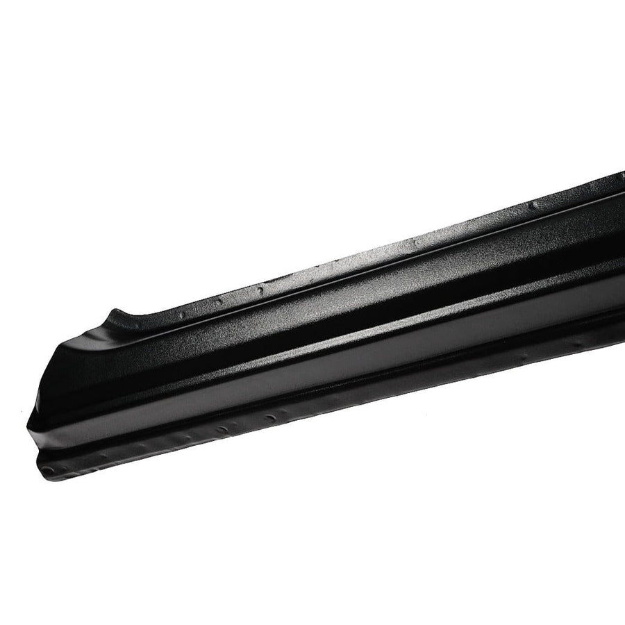 Original Appearance Manufacturing Ford / Mercury 2004-2008 F-150 Crew Cab, Slip On Rocker Panel + Cab Corner Cover plastic slip on rocker panels
