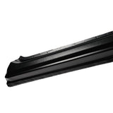 Original Appearance Manufacturing Ford / Mercury 2004-2008 F-150 Crew Cab, Slip On Rocker Panel + Cab Corner Cover plastic slip on rocker panels