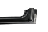 Original Appearance Manufacturing Ford / Mercury 2004-2008 F-150 Crew Cab, Slip On Rocker Panel + Cab Corner Cover plastic slip on rocker panels