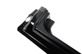 Original Appearance Manufacturing Ford / Mercury 2004-2008 F-150 Crew Cab, Slip On Rocker Panel + Cab Corner Cover plastic slip on rocker panels
