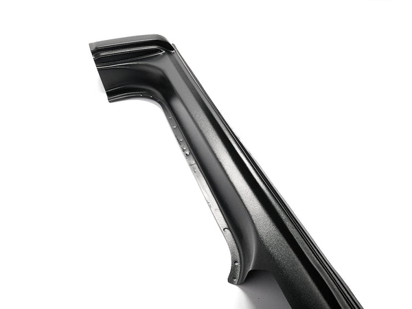Original Appearance Manufacturing Ford / Mercury 2004-2008 F-150 Crew Cab, Slip On Rocker Panel + Cab Corner Cover plastic slip on rocker panels