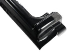 Original Appearance Manufacturing Ford / Mercury 2004-2008 F-150 Crew Cab, Slip On Rocker Panel + Cab Corner Cover plastic slip on rocker panels