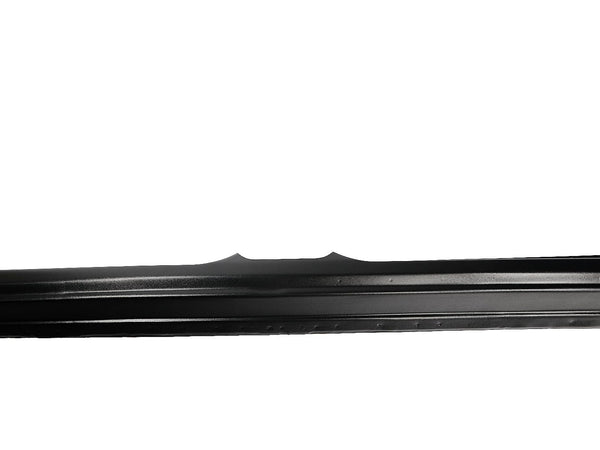 Original Appearance Manufacturing Ford / Mercury 2004-2008 F-150 Crew Cab, Slip On Rocker Panel + Cab Corner Cover plastic slip on rocker panels
