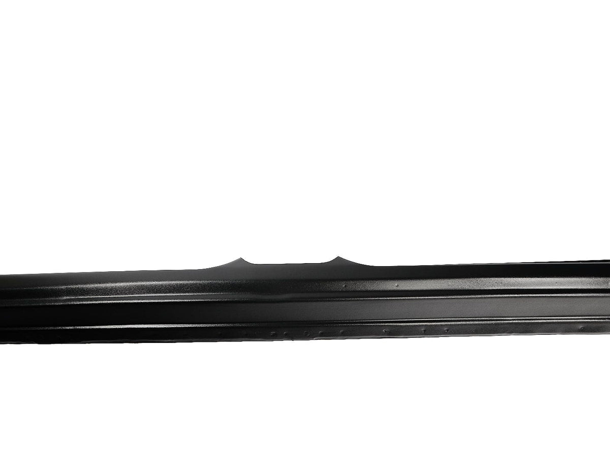 Original Appearance Manufacturing Ford / Mercury 2004-2008 F-150 Crew Cab, Slip On Rocker Panel + Cab Corner Cover plastic slip on rocker panels