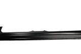 Original Appearance Manufacturing Ford / Mercury 2004-2008 F-150 Crew Cab, Slip On Rocker Panel + Cab Corner Cover plastic slip on rocker panels