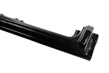 Original Appearance Manufacturing Ford / Mercury 2004-2008 F-150 Crew Cab, Slip On Rocker Panel + Cab Corner Cover plastic slip on rocker panels
