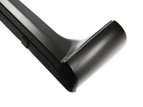 Original Appearance Manufacturing Chevrolet / GMC 2007-2013 Silverado/Sierra Crew Cab, Slip On Rocker Panels + Cab Corner Covers plastic slip on rocker panels
