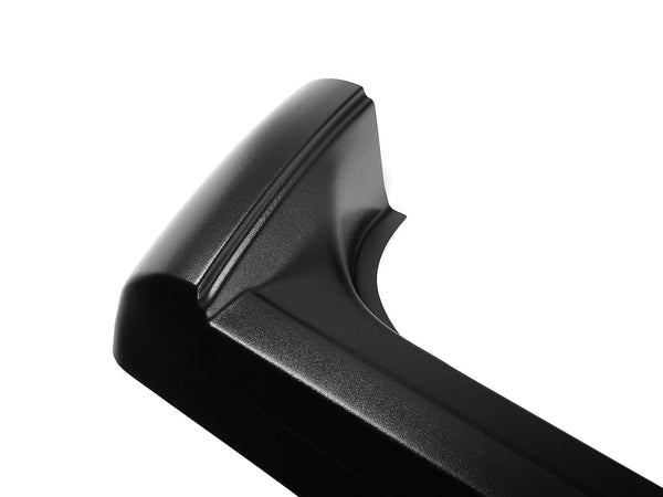 Original Appearance Manufacturing Chevrolet / GMC 2007-2013 Silverado/Sierra Crew Cab, Slip On Rocker Panels + Cab Corner Covers plastic slip on rocker panels