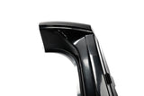 Original Appearance Manufacturing Chevrolet / GMC 2007-2013 Silverado/Sierra Crew Cab, Slip On Rocker Panels + Cab Corner Covers plastic slip on rocker panels