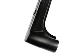 Original Appearance Manufacturing Chevrolet / GMC 2007-2013 Silverado/Sierra Crew Cab, Slip On Rocker Panels + Cab Corner Covers plastic slip on rocker panels