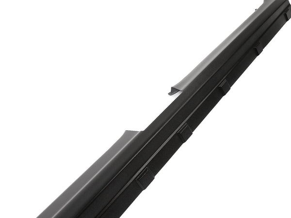 Original Appearance Manufacturing Chevrolet / GMC 2007-2013 Silverado/Sierra Crew Cab, Slip On Rocker Panels + Cab Corner Covers plastic slip on rocker panels