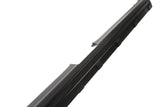 Original Appearance Manufacturing Chevrolet / GMC 2007-2013 Silverado/Sierra Crew Cab, Slip On Rocker Panels + Cab Corner Covers plastic slip on rocker panels