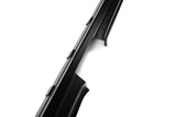 Original Appearance Manufacturing Chevrolet / GMC 2007-2013 Silverado/Sierra Crew Cab, Slip On Rocker Panels + Cab Corner Covers plastic slip on rocker panels