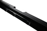 Original Appearance Manufacturing Chevrolet / GMC 2007-2013 Silverado/Sierra Crew Cab, Slip On Rocker Panels + Cab Corner Covers plastic slip on rocker panels