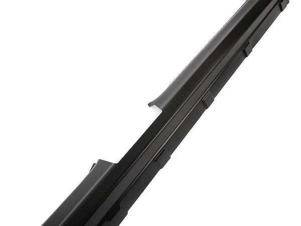 Original Appearance Manufacturing Chevrolet / GMC 2007-2013 Silverado/Sierra Crew Cab, Slip On Rocker Panels + Cab Corner Covers plastic slip on rocker panels