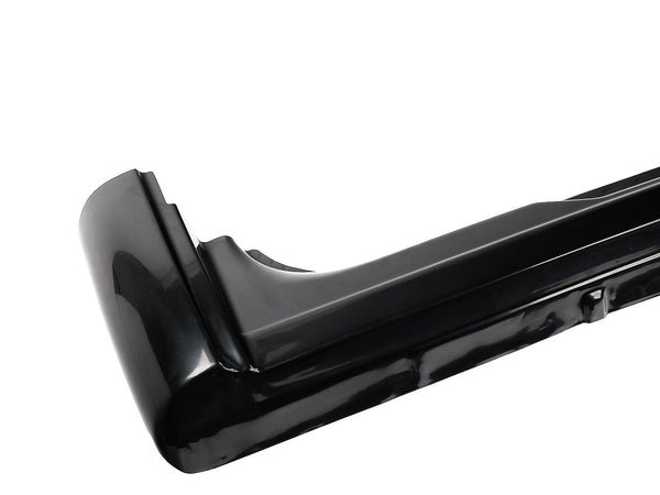 Original Appearance Manufacturing Chevrolet / GMC 2007-2013 Silverado/Sierra Extended Cab, Slip On Rocker Panels + Cab Corner Covers plastic slip on rocker panels