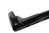 Original Appearance Manufacturing Chevrolet / GMC 2007-2013 Silverado/Sierra Extended Cab, Slip On Rocker Panels + Cab Corner Covers plastic slip on rocker panels