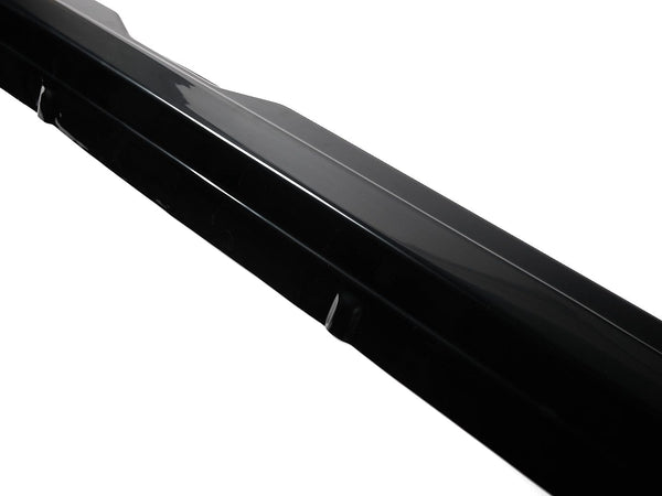 Original Appearance Manufacturing Chevrolet / GMC 2007-2013 Silverado/Sierra Extended Cab, Slip On Rocker Panels + Cab Corner Covers plastic slip on rocker panels