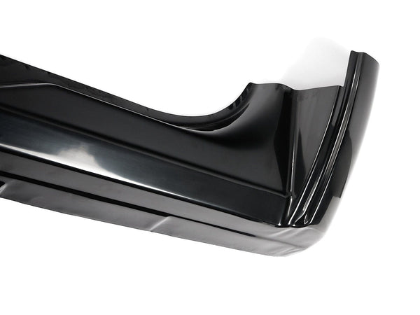 Original Appearance Manufacturing Chevrolet / GMC 2007-2013 Silverado/Sierra Extended Cab, Slip On Rocker Panels + Cab Corner Covers plastic slip on rocker panels