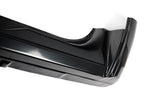 Original Appearance Manufacturing Chevrolet / GMC 2007-2013 Silverado/Sierra Extended Cab, Slip On Rocker Panels + Cab Corner Covers plastic slip on rocker panels
