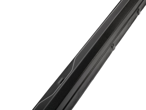 Original Appearance Manufacturing Chevrolet / GMC 2007-2013 Silverado/Sierra Extended Cab, Slip On Rocker Panels + Cab Corner Covers plastic slip on rocker panels