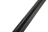 Original Appearance Manufacturing Chevrolet / GMC 2007-2013 Silverado/Sierra Extended Cab, Slip On Rocker Panels + Cab Corner Covers plastic slip on rocker panels
