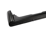 Original Appearance Manufacturing Chevrolet / GMC 2007-2013 Silverado/Sierra Extended Cab, Slip On Rocker Panels + Cab Corner Covers plastic slip on rocker panels