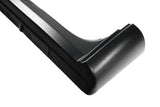 Original Appearance Manufacturing Chevrolet / GMC 2007-2013 Silverado/Sierra Extended Cab, Slip On Rocker Panels + Cab Corner Covers plastic slip on rocker panels