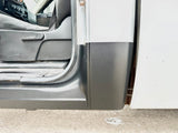 Original Appearance Manufacturing Chevrolet / GMC 2007-2013 Silverado/Sierra Single Cab, Slip On Rocker Panels + Cab Corner Covers plastic slip on rocker panels