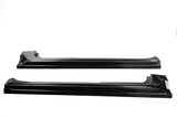 Original Appearance Manufacturing Ford / Mercury 2009-2014 F-150 SuperCab Cab, Slip On Rocker Panel + Cab Corner Cover plastic slip on rocker panels