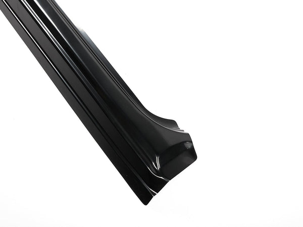 Original Appearance Manufacturing Ford / Mercury 2009-2014 F-150 SuperCab Cab, Slip On Rocker Panel + Cab Corner Cover plastic slip on rocker panels