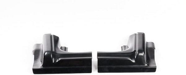 Original Appearance Manufacturing Ford / Mercury 2009-2014 F-150 SuperCrew Cab Corner Covers plastic slip on rocker panels